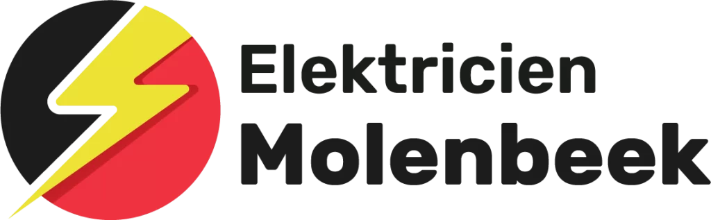 Logo Elektricien Molenbeek